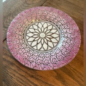 Sydenstricker Glass Plate